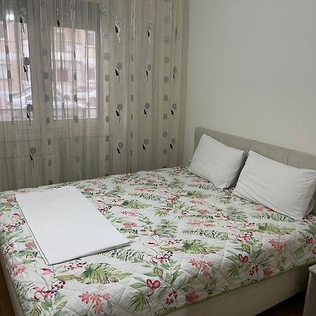 Tuse Lux Apartments Skopje Exterior photo
