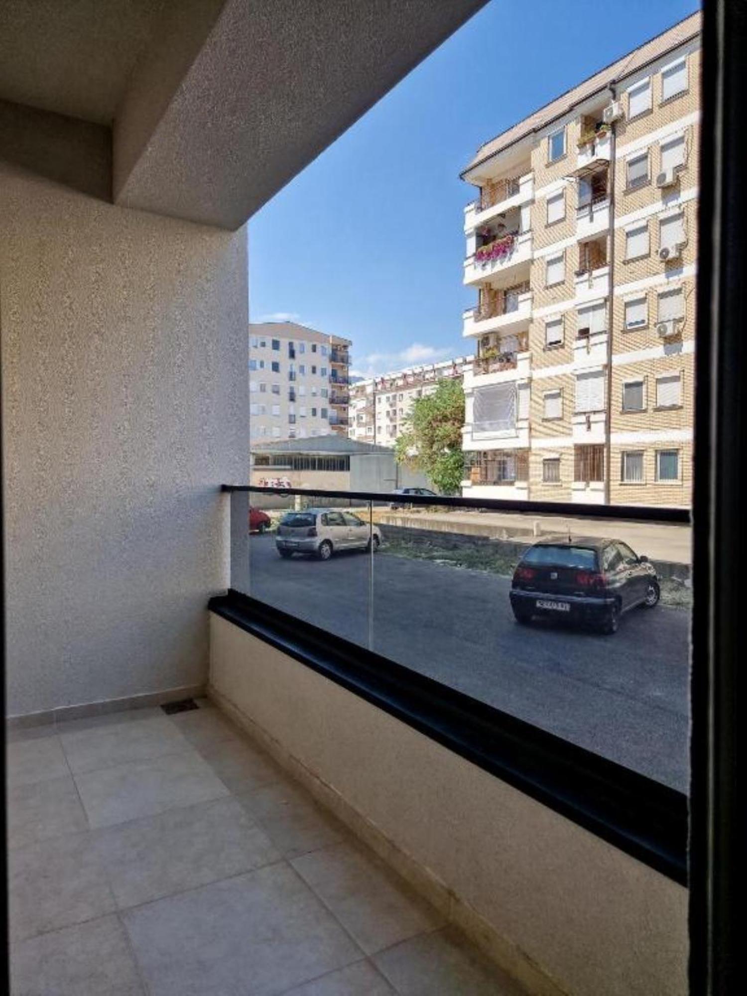 Tuse Lux Apartments Skopje Exterior photo