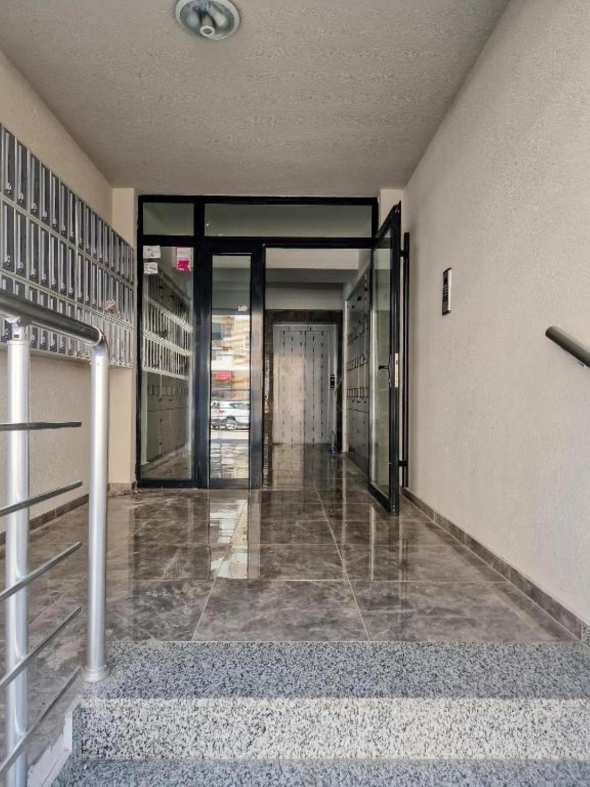 Tuse Lux Apartments Skopje Exterior photo