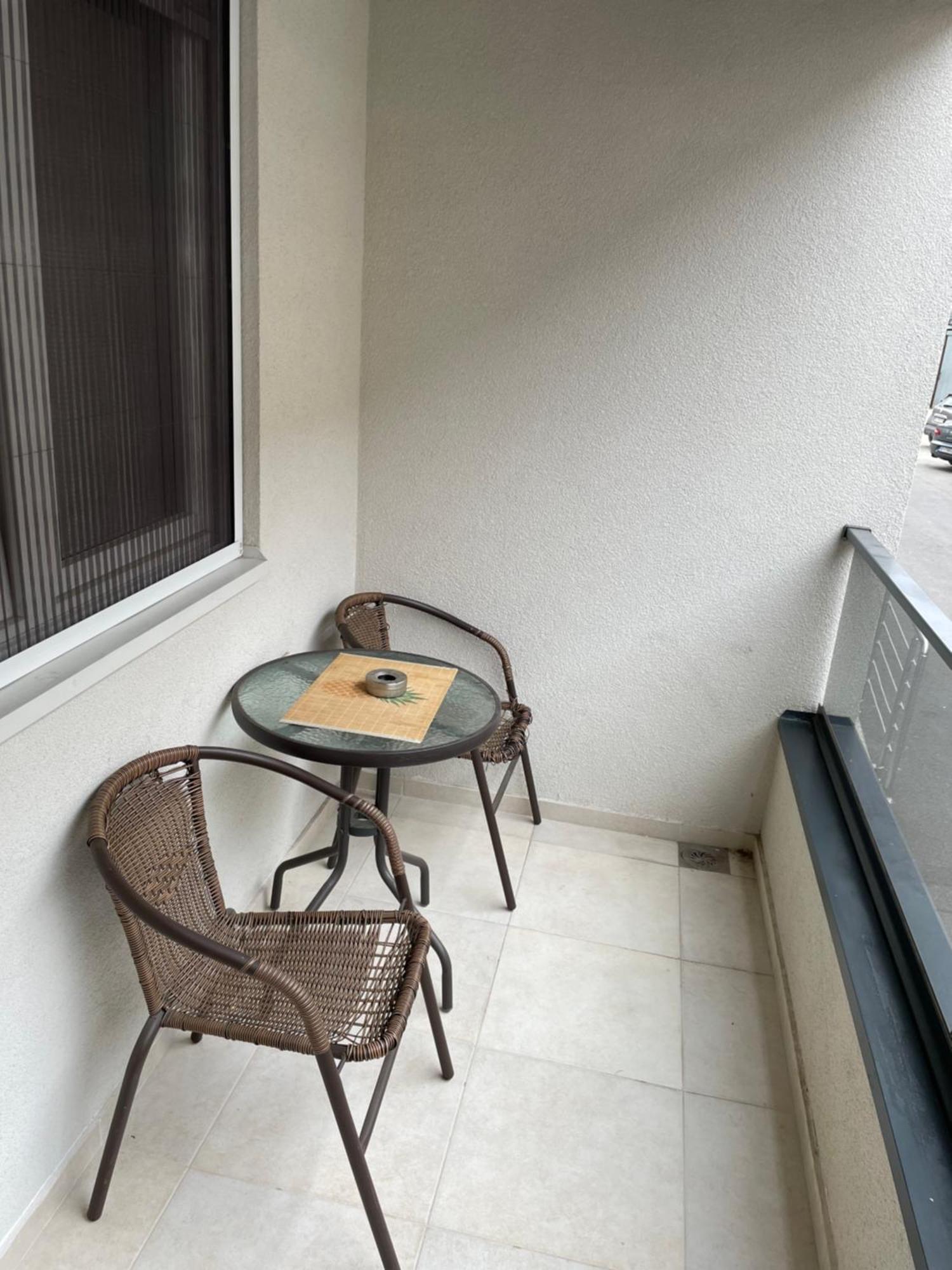 Tuse Lux Apartments Skopje Exterior photo